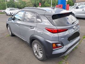 Hyundai Kona - 2020