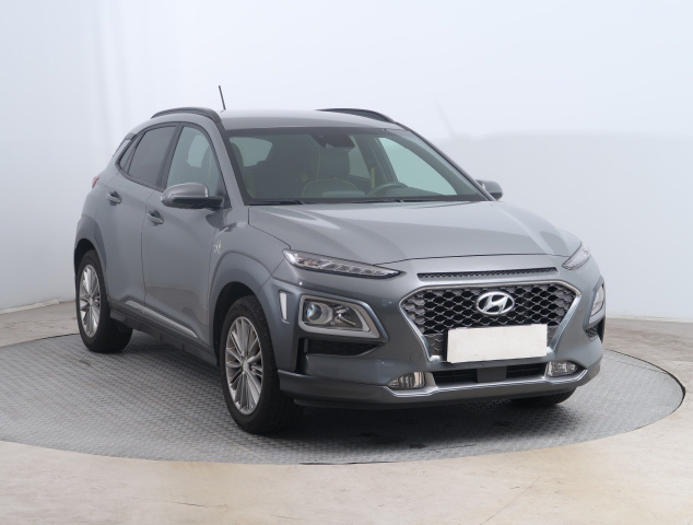 Hyundai Kona 2020