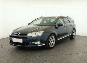 Citroen C5 - 2011