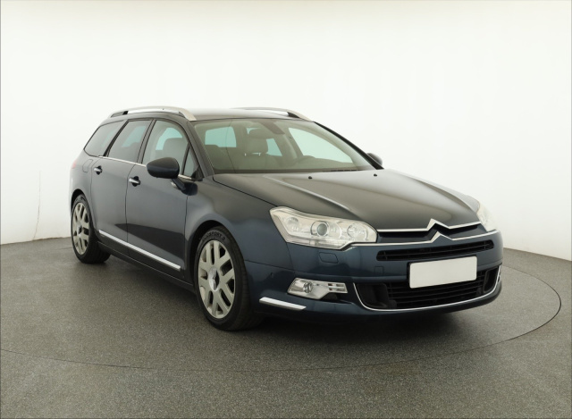 Citroen C5 2011