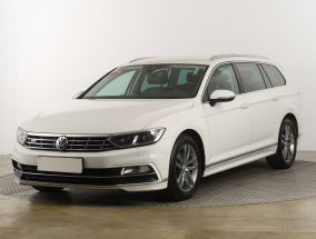 Volkswagen Passat - 2019