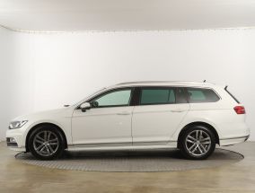 Volkswagen Passat - 2019