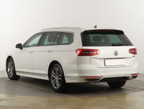 Volkswagen Passat - 2019
