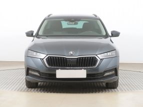 Skoda Octavia - 2021