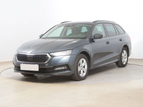 Skoda Octavia - 2021
