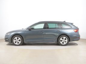 Skoda Octavia - 2021