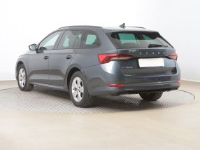 Skoda Octavia - 2021
