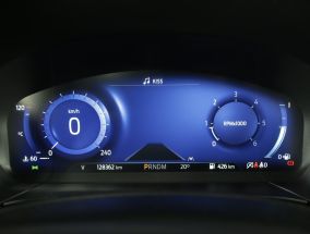 Ford Kuga - 2022