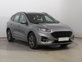 Ford Kuga - 2022
