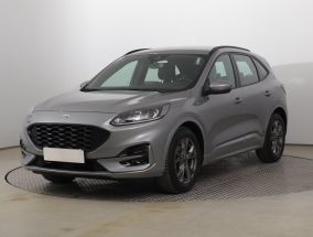 Ford Kuga - 2022