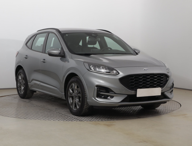 Ford Kuga 2022