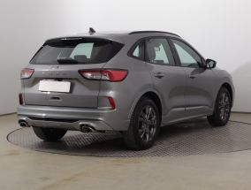 Ford Kuga - 2022