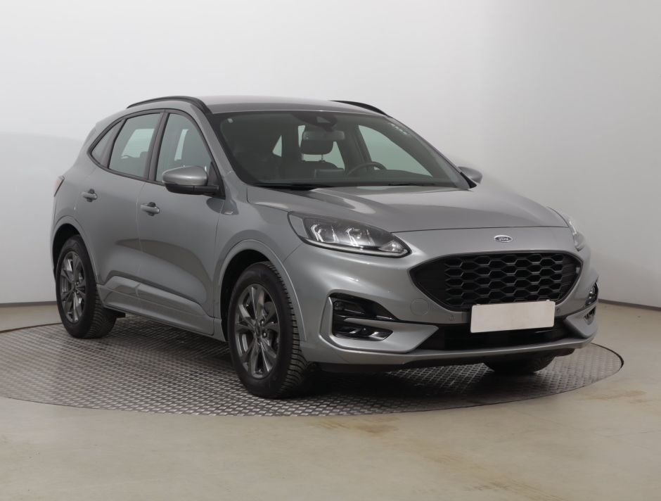 Ford Kuga - 2022