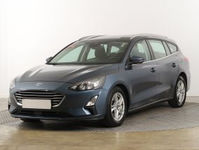 Ford Focus - 2020