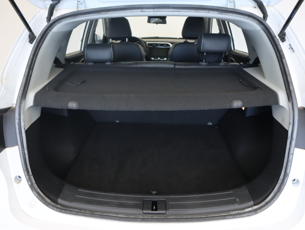 MG ZS SUV
