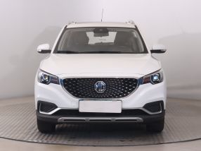 MG ZS II - 2020