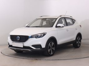 MG ZS II - 2020