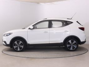 MG ZS II - 2020