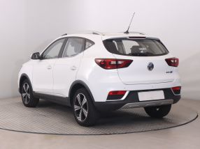 MG ZS II - 2020