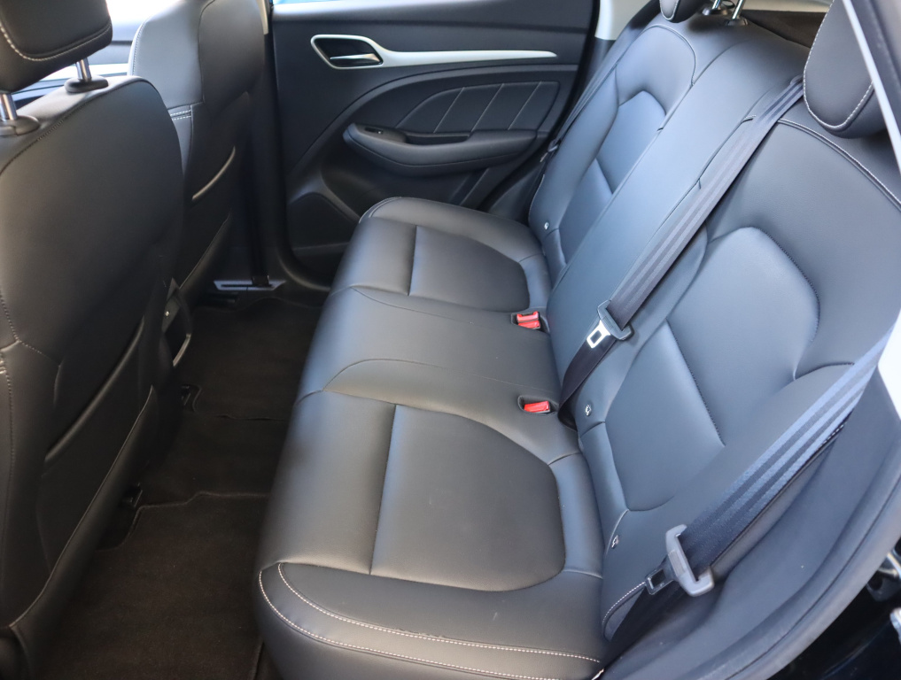 MG ZS SUV