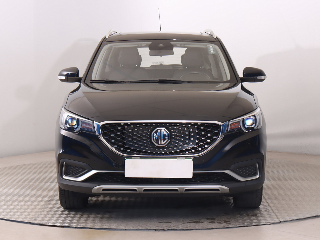 MG ZS SUV