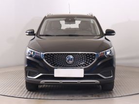 MG ZS II - 2019