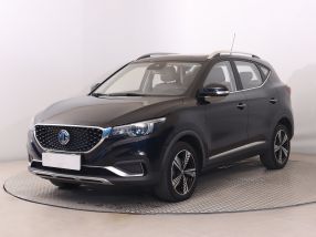 MG ZS II - 2019