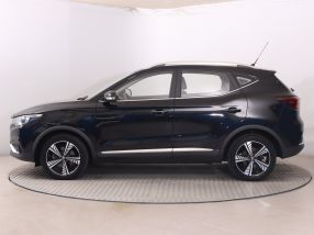 MG ZS II - 2019