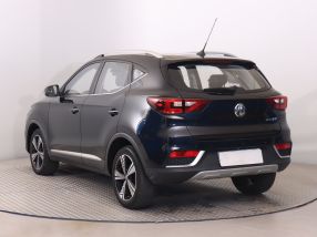 MG ZS II - 2019