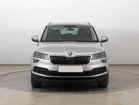Skoda Karoq - 2021