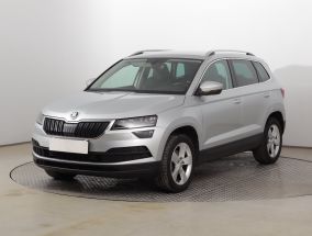 Skoda Karoq - 2021