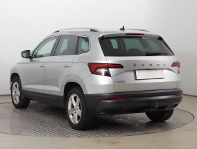 Skoda Karoq - 2021