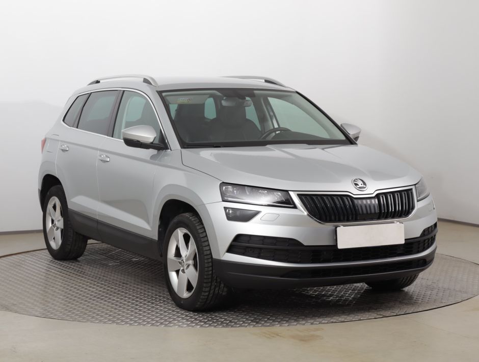 Skoda Karoq - 2021