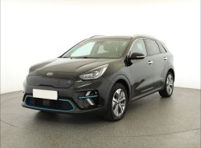 Kia e-Niro - 2020