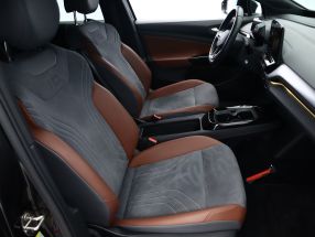 Volkswagen ID.4 - 2021