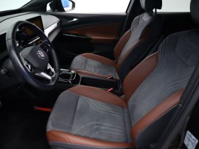 Volkswagen ID.4 - 2021