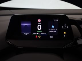 Volkswagen ID.4 - 2021
