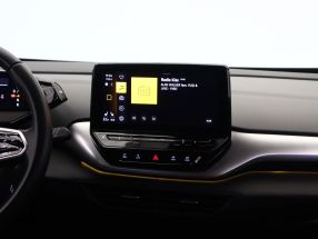 Volkswagen ID.4 - 2021