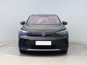 Volkswagen ID.4 - 2021