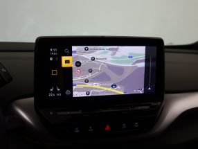 Volkswagen ID.4 - 2021