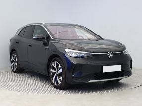 Volkswagen ID.4 - 2021