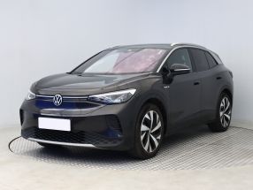 Volkswagen ID.4 - 2021