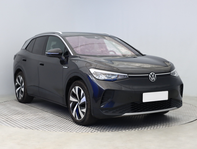 Volkswagen ID.4 2021