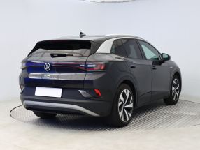 Volkswagen ID.4 - 2021