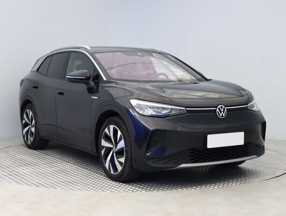 Volkswagen ID.4 - 2021