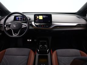 Volkswagen ID.4 - 2021