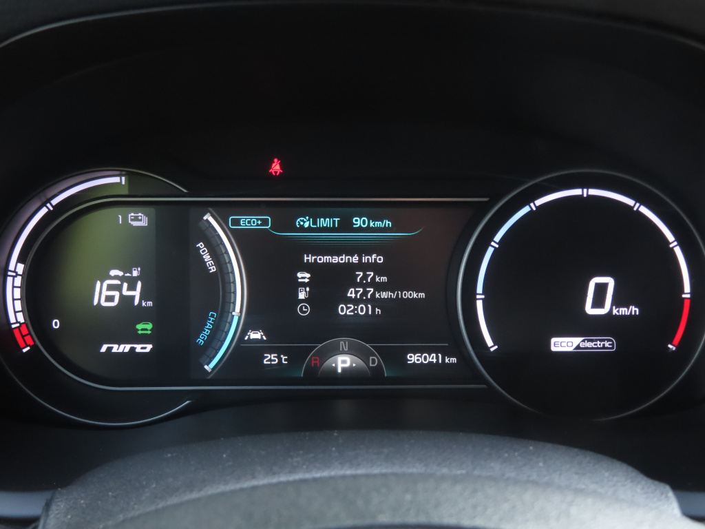 Kia e-Niro