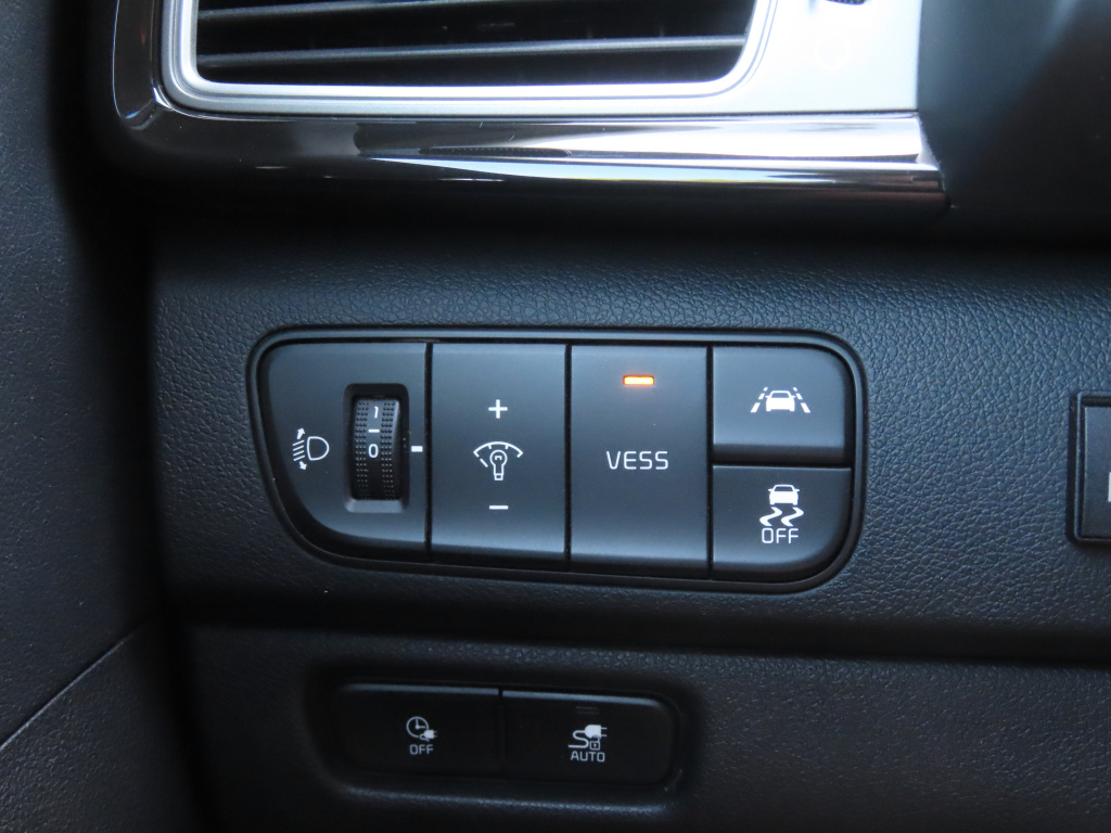 Kia e-Niro