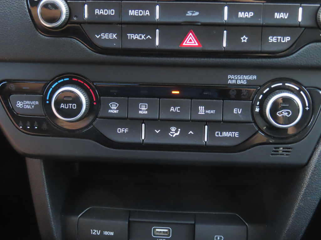 Kia e-Niro