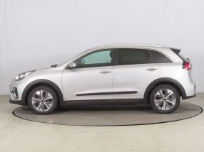 Kia e-Niro - 2019